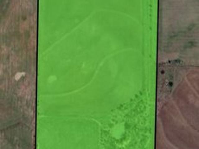 Land for sale in De Young, Texas