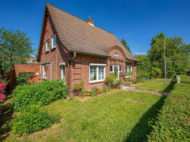 Haus kaufen in Kappeln, Kreis Schleswig-Flensburg