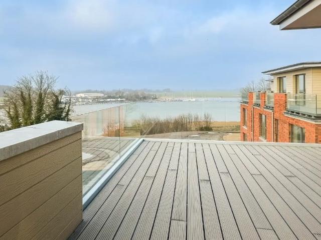Wohnung kaufen in Kappeln, Schleswig-Holstein