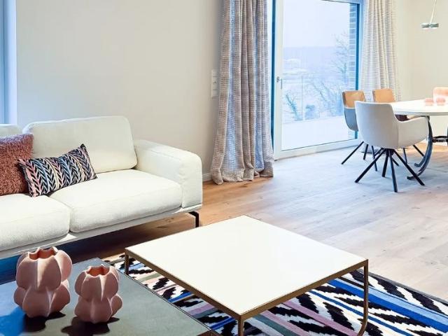 Wohnung kaufen in Kappeln, Schleswig-Holstein