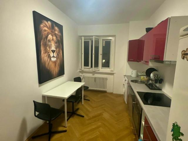 Zimmer mieten in Schwabing-West, München
