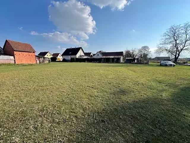 Terrain vente à Haguenau-Wissembourg, Schleithal