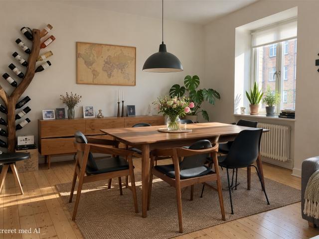 Lejlighed til salg i Søheltekvarteret, Aalborg