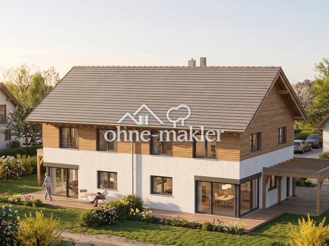 Haus kaufen in Kirchdorf am Haunpold, Bruckmühl