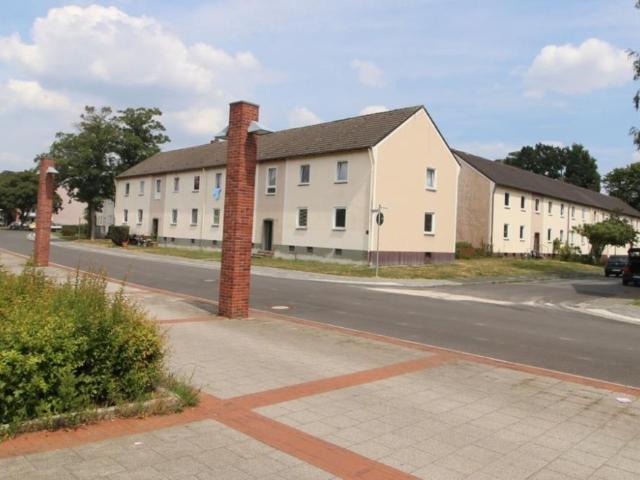 Apartment mieten in Voerde, Nordrhein-Westfalen