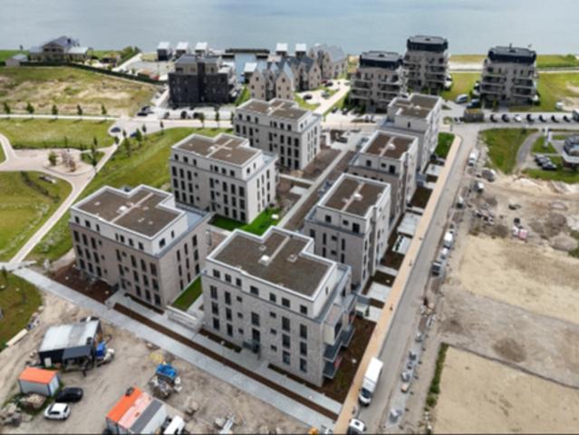 Wohnung kaufen in Freiheit, Schleswig