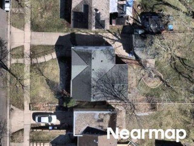 House for sale in North End, Ramsey