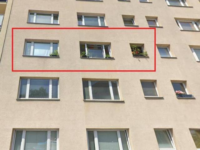 Apartment kaufen in KG Favoriten, Wien