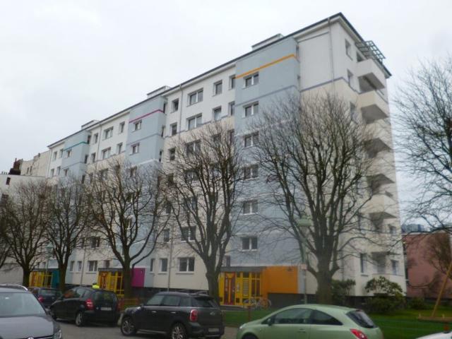 Apartment mieten in Mitte, Bremerhaven