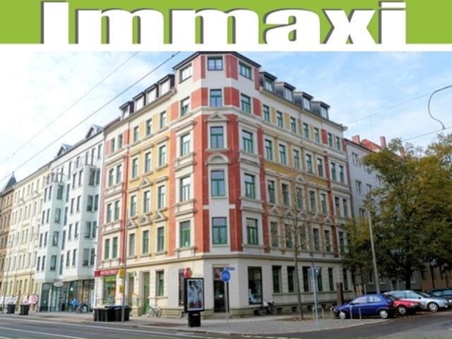 Apartment mieten in Südwest, Leipzig