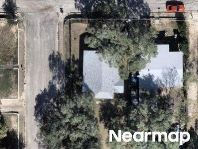 House for sale in Leesville, Texas