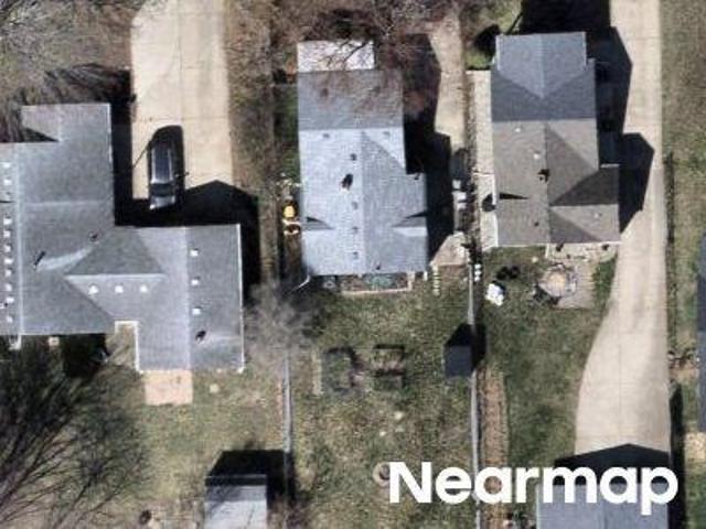 House for sale in Westland, Michigan