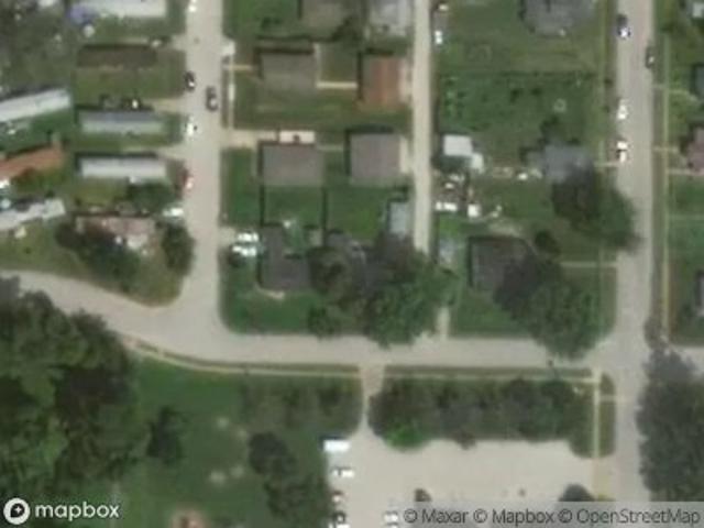 House for sale in Muscatine, Iowa