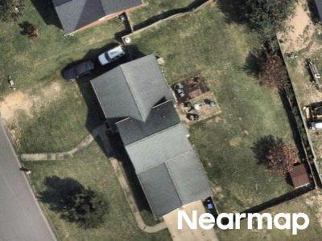 House for sale in Fayetteville, North Carolina