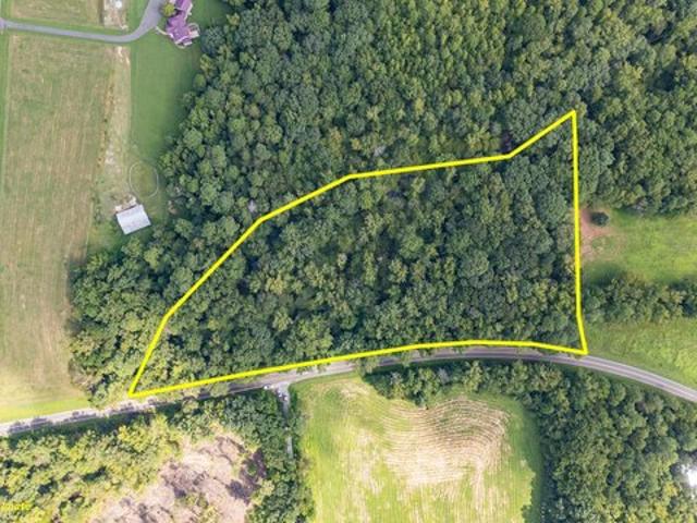 Land for sale in Hillsborough, North Carolina