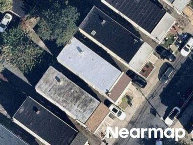 House for sale in Newark, New Jersey