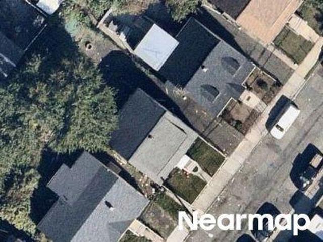House for sale in Newark, New Jersey