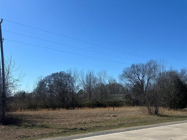 Land for sale in Vian, Oklahoma
