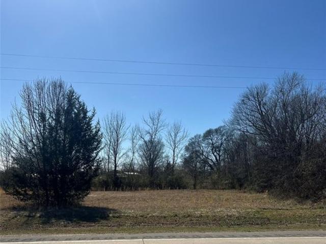 Land for sale in Vian, Oklahoma