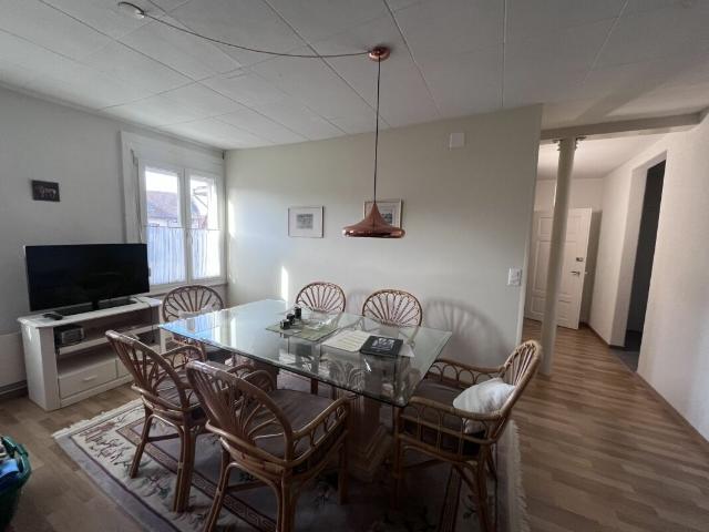 Apartment mieten in Ermatingen, Thurgau