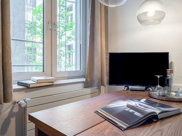 Apartment mieten in Neustadt/Nord, Köln