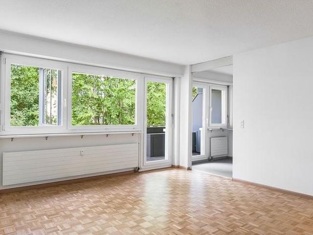 Apartment mieten in Reinach, Bezirk Arlesheim