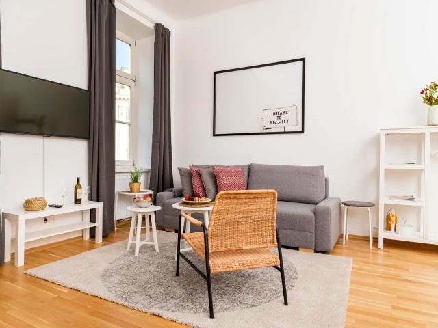 Apartment mieten in KG Alsergrund, Wien