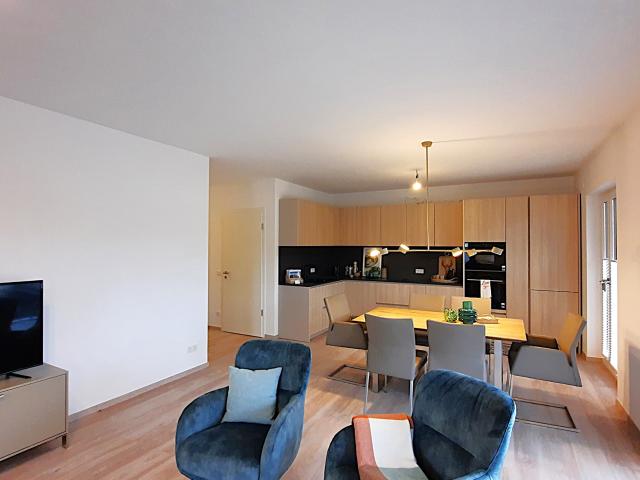 Wohnung kaufen in Freiheit, Schleswig