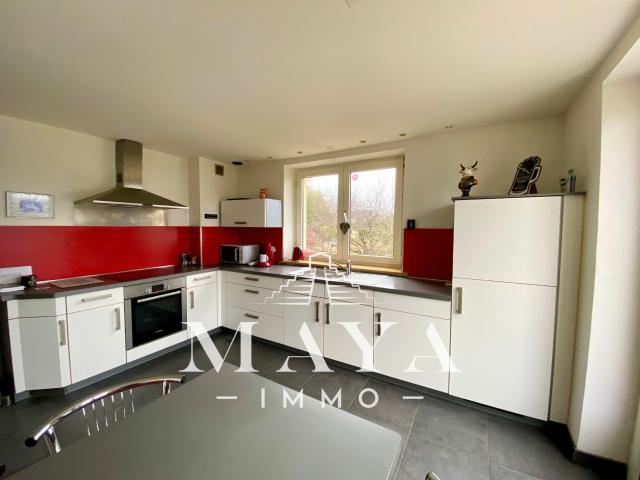 Maison vente à Mulhouse, Dietwiller