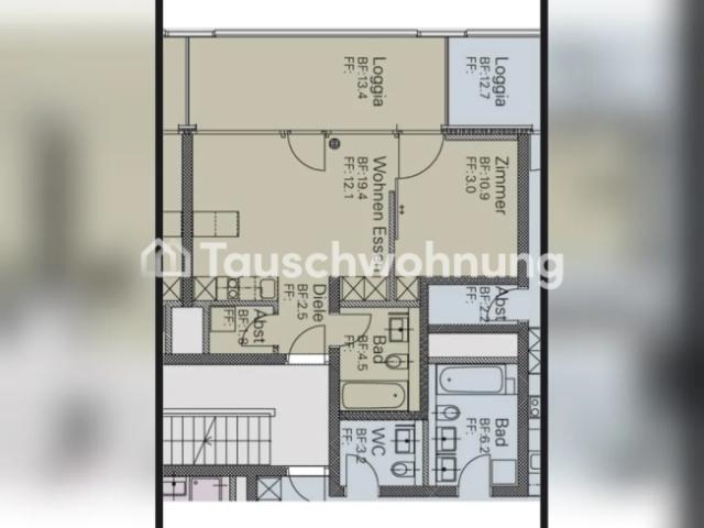 Wohnung mieten in Schlieren, Zürich
