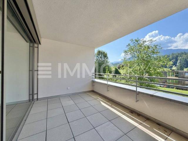 Apartment kaufen in Schlins, Vorarlberg