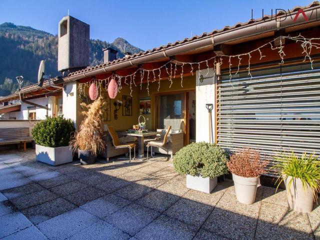 Apartment kaufen in Schlitters, Tirol