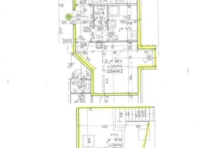 Apartment mieten in Innere Stadt, Gersdorf-Feistritz
