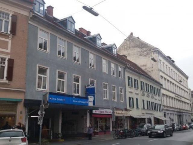 Apartment mieten in Innere Stadt, Gersdorf-Feistritz