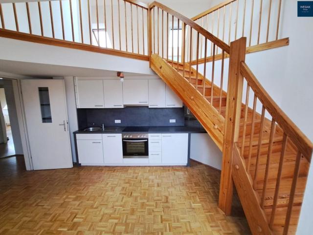 Wohnung mieten in Gersdorf-Feistritz, Steiermark