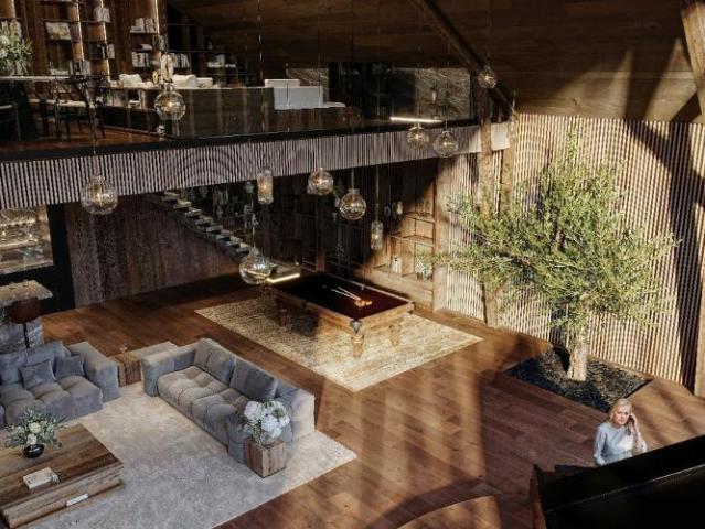 Haus kaufen in Féchy, Waadt