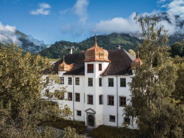 Haus kaufen in Achenrain, Kramsach