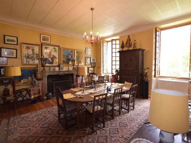 Haus kaufen