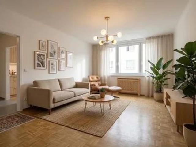 Apartment mieten in Wieden, Wien