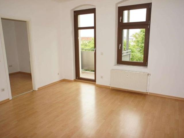 Wohnung mieten in Schloßchemnitz, Chemnitz