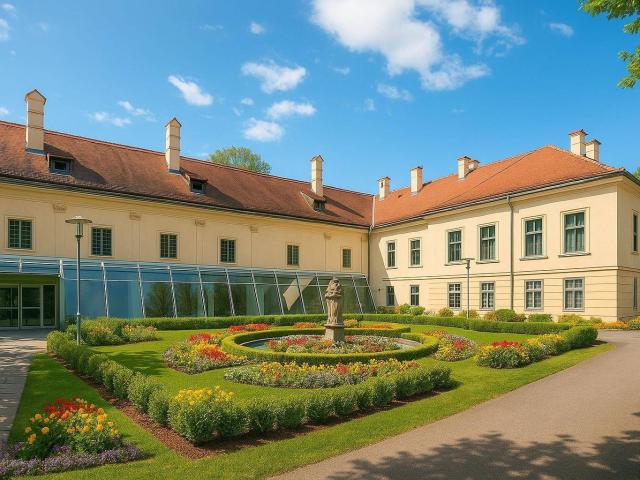 Gewerbe kaufen in St. Peter-Freienstein, Steiermark