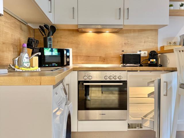 Apartment mieten in Innenstadt, Oldenburg