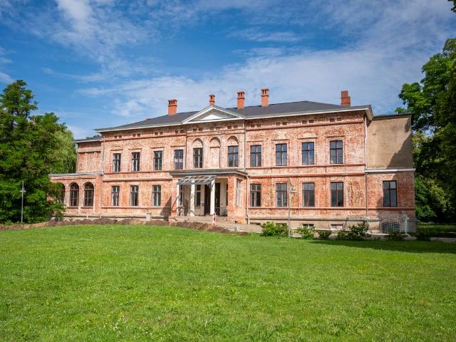 Haus kaufen in Neuendorf B, Spantekow