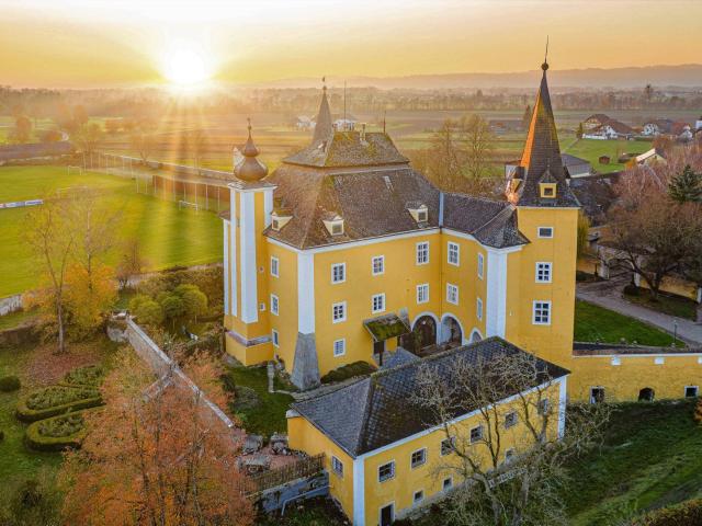 Haus kaufen in Hofham, Feldkirchen an der Donau
