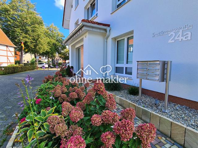 Apartment mieten in Schloß Neuhaus, Paderborn