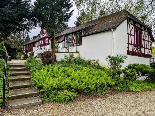Haus mieten in Frelenberg, Übach-Palenberg