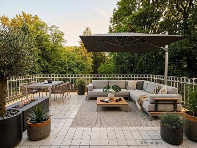 Apartment mieten in Donaustadt, Wien