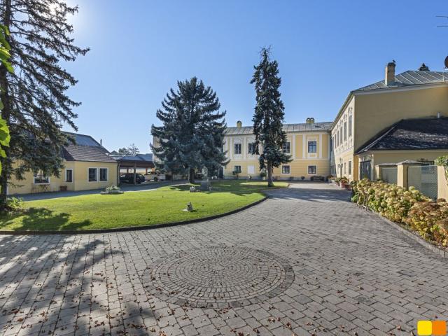Haus kaufen in Traismauer, Bezirk St. Pölten