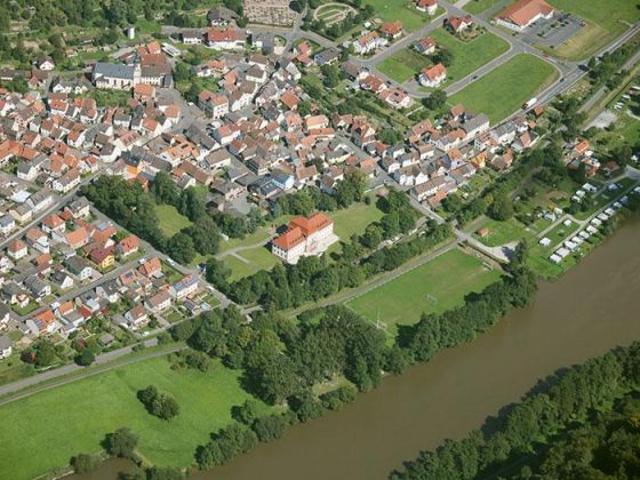 Haus kaufen in Collenberg, Bayern