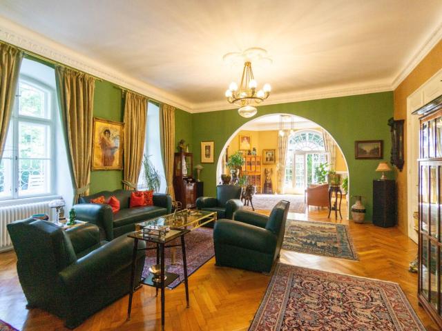 Haus kaufen in Pressbaum, Niederösterreich